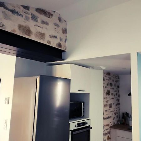 Maison Renovee Dans Le Vignoble Saint-Fiacre-sur-Maine Extérieur photo