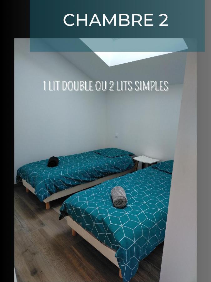 Maison Renovee Dans Le Vignoble Saint-Fiacre-sur-Maine Extérieur photo